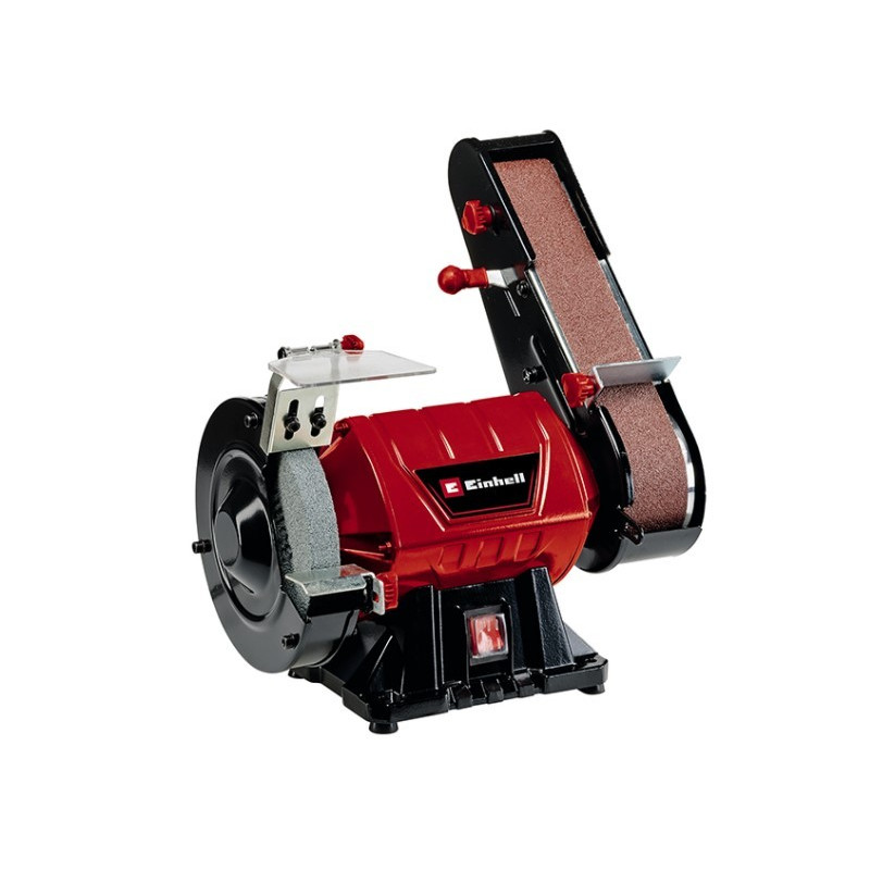 Точильно-шлифовальный станок Einhell TC-US 350 4466154
