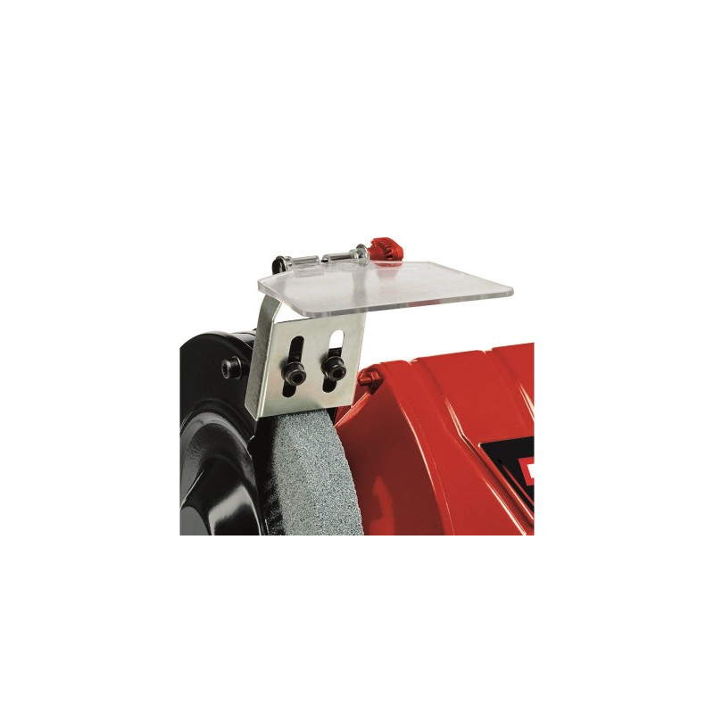 Точильно-шлифовальный станок Einhell TC-US 350 4466154 экран