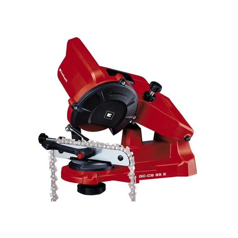 Точильный станок (точило) Einhell GC-CS 85 E 4499920
