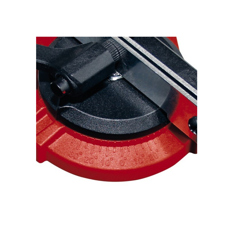 Точильный станок (точило) Einhell PXC GE-CS 18 Li-Solo 4499940 (без АКБ) регулировка угла