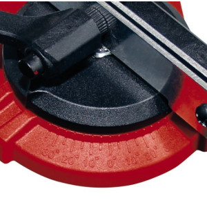 Точильный станок (точило) Einhell PXC GE-CS 18 Li-Solo 4499940 (без АКБ) регулировка угла