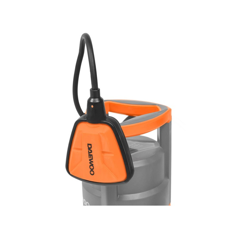 Дренажный насос Daewoo Power DDP 20000 Inox поплавок