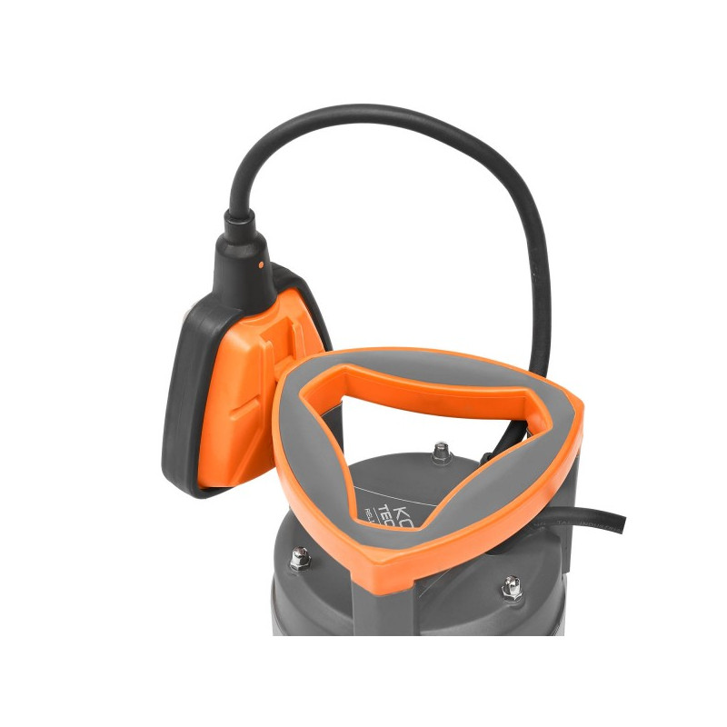 Дренажный насос Daewoo Power DDP 20000 Inox крепление поплавка к корпусу