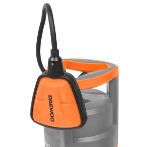 Дренажный насос Daewoo Power DDP 20000 Inox поплавок