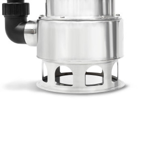 Дренажный насос Daewoo Power DDP 20000 Inox вид снизу