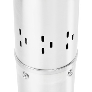 Скважинный насос Daewoo Power DBP 1800 корпус