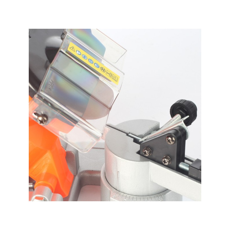 Точильный станок (точило) Patriot SMG 220 880124327 регулировка