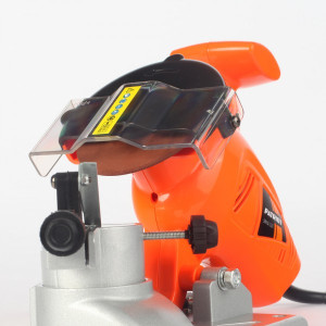 Точильный станок (точило) Patriot SMG 220 880124327 спереди