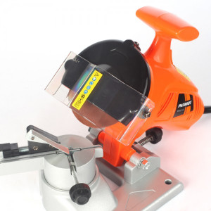 Точильный станок (точило) Patriot SMG 220 880124327 сбоку