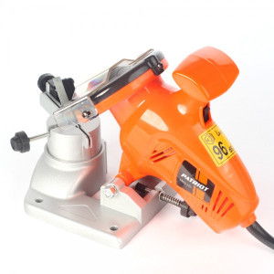 Точильный станок (точило) Patriot SMG 220 880124327 слева