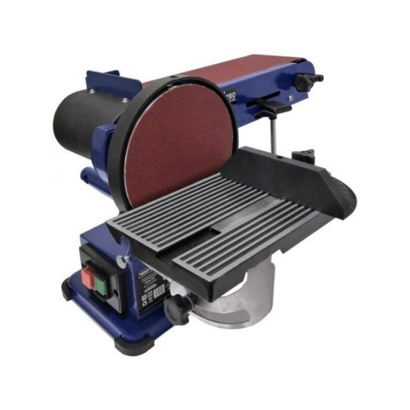 Шлифовальный станок Watt WUS-375 21.375.150.00