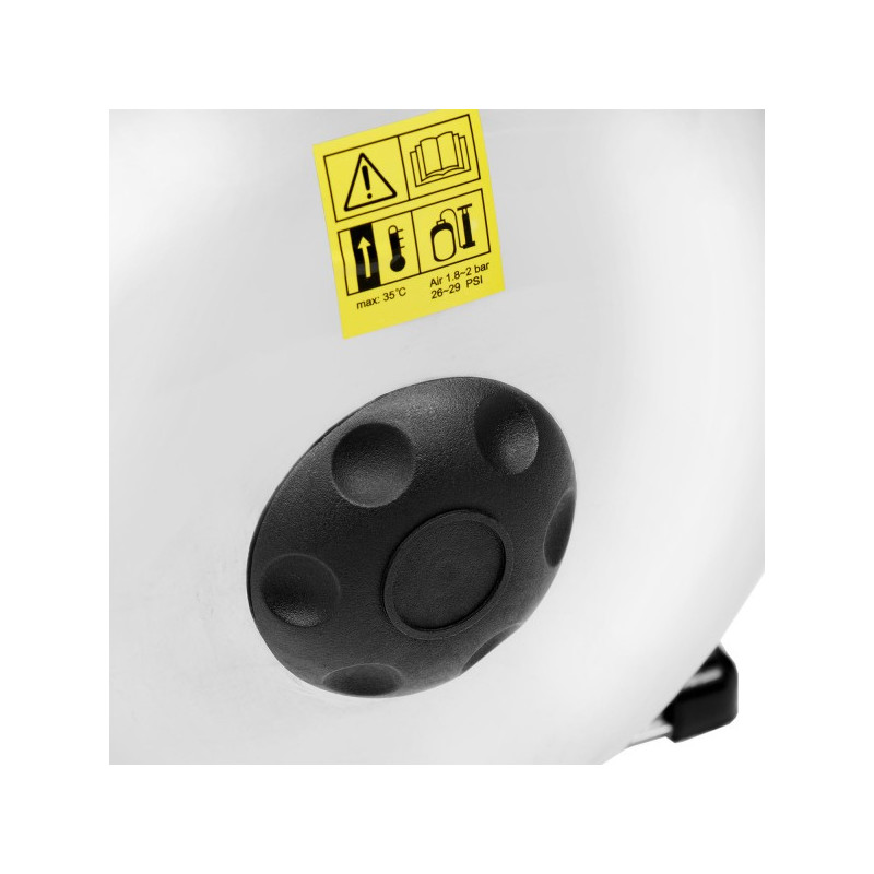 Насосная станция Daewoo Power DAS 6000/24 Inox заглушка