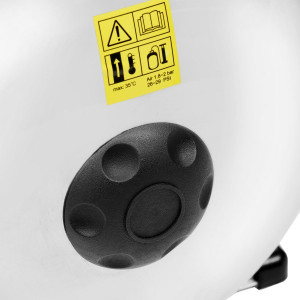 Насосная станция Daewoo Power DAS 6000/24 Inox заглушка