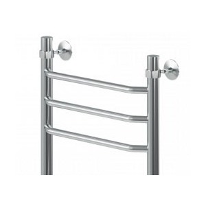 Полотенцесушитель Ника ЛТ (г) 600x500 перекладины