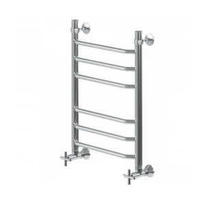 Полотенцесушитель Ника ЛТ (г) 600x500 сбоку