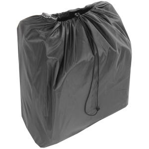 Прогулочная коляска Pituso Smart Chocolate съемный чехол