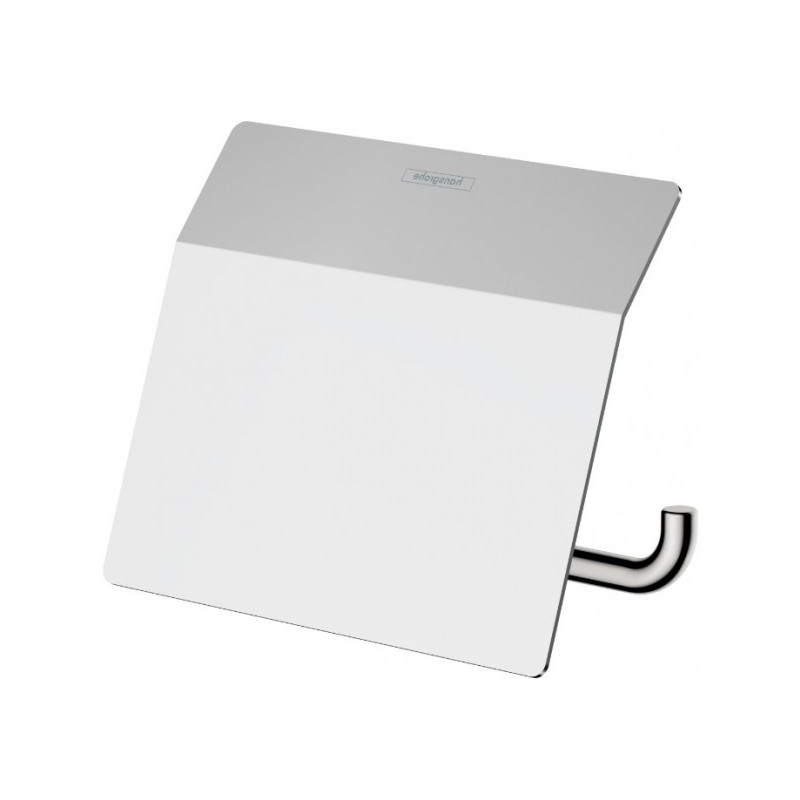 Держатель для туалетной бумаги Hansgrohe AddStoris хром - общий вид