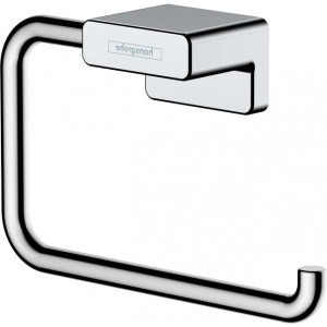 Держатель для туалетной бумаги Hansgrohe AddStoris - общий вид