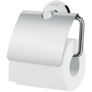 Держатель для туалетной бумаги Hansgrohe Logis Universal - общий вид