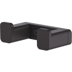 Крючок для ванной Hansgrohe AddStoris двойной - общий вид