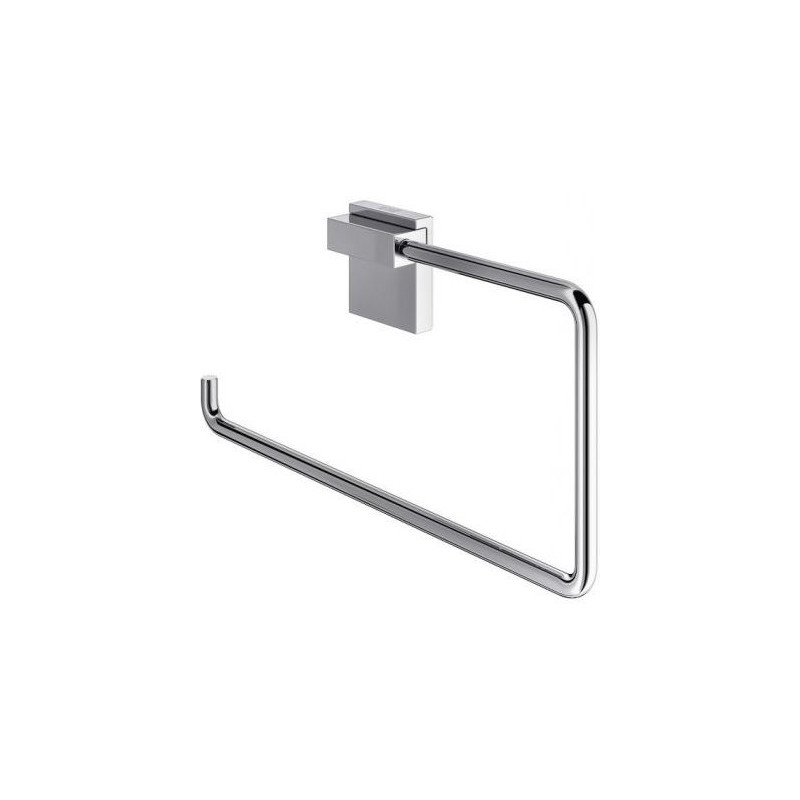 Держатель для полотенца Roca Rubik - общий вид