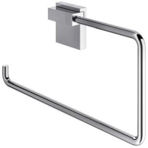 Держатель для полотенца Roca Rubik - общий вид