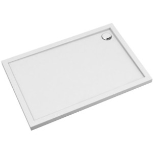 Душевой поддон Omnires Merton P 120х90