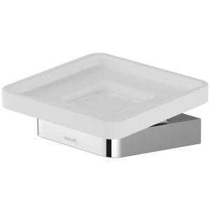 Мыльница Ravak TD 200.00 - общий вид