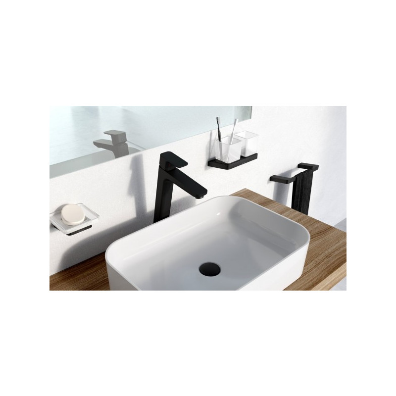 Мыльница Ravak TD 200.20 - в интерьере