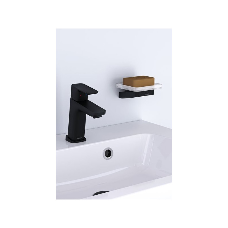 Мыльница Ravak TD 200.20 - общий вид