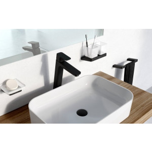 Мыльница Ravak TD 200.20 - в интерьере