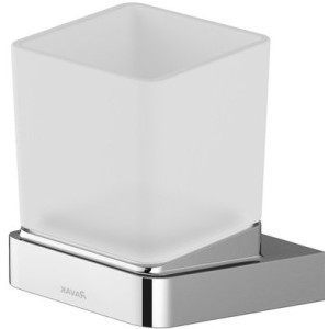 Стакан для зубной щетки и пасты Ravak TD 210.00 - общий вид