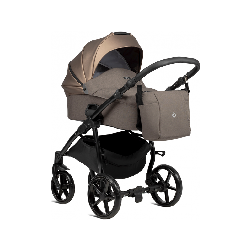 Универсальная коляска Tutis Novo 2в1 Driftwood