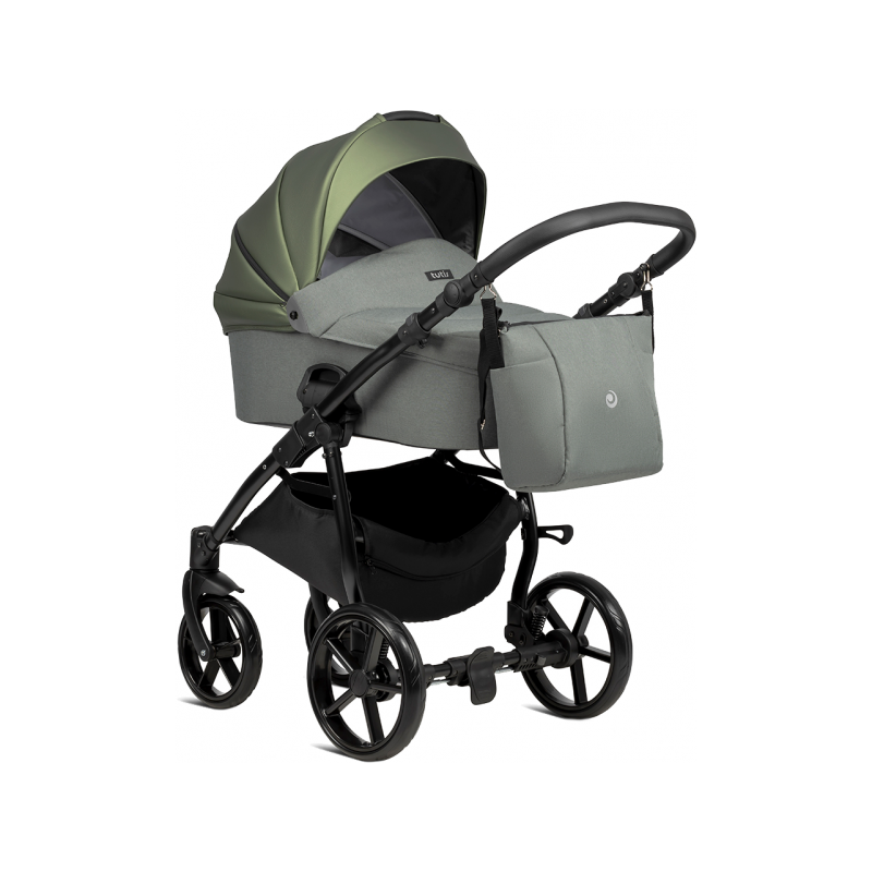 Универсальная коляска Tutis Novo 2в1 Olive