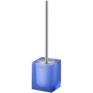 Ершик Roca Ice синий - общий вид