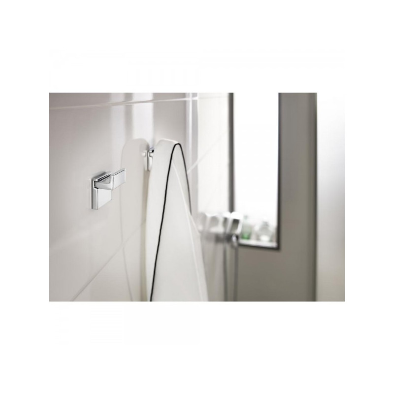 Крючок для ванной Roca Rubik - общий вид