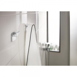 Крючок для ванной Roca Rubik - общий вид