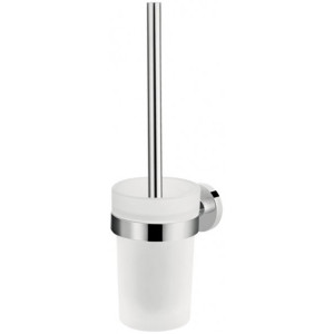 Ерш туалетный Hansgrohe Logis Universal  - общий вид