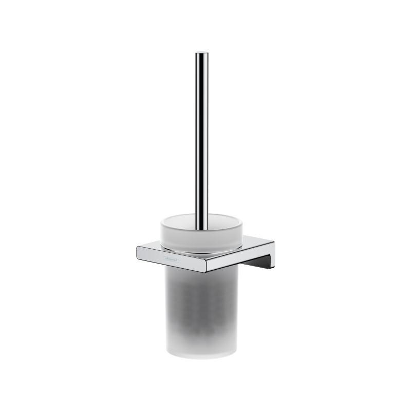 Ерш туалетный Hansgrohe AddStoris - общий вид