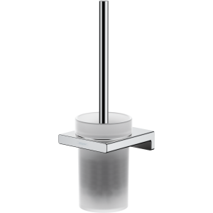 Ерш туалетный Hansgrohe AddStoris - общий вид