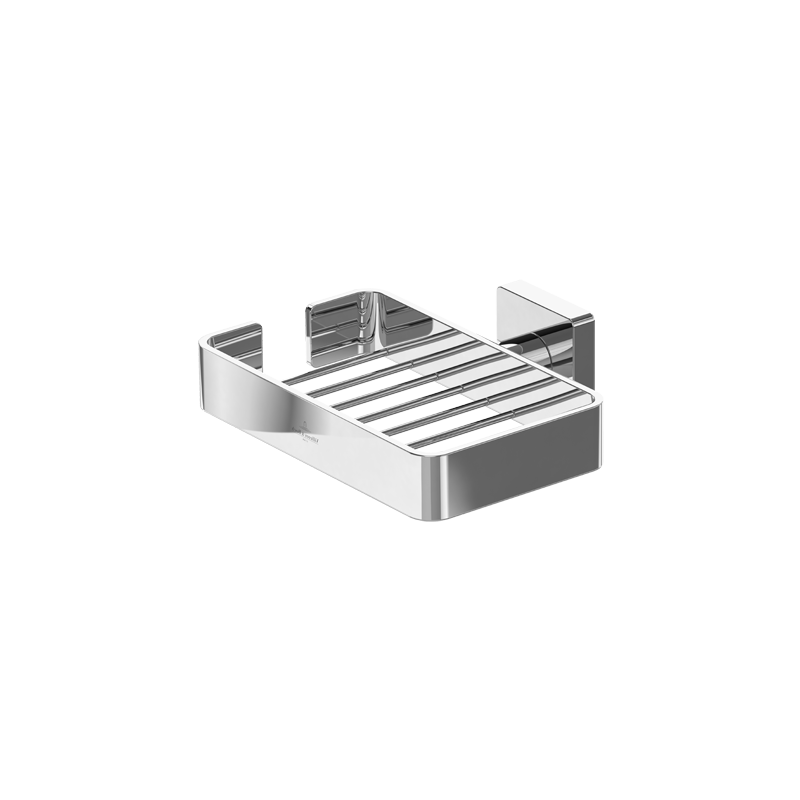 Мыльница Villeroy&Boch Elements Striking - общий вид