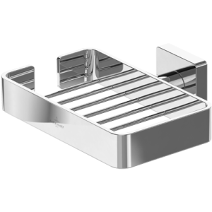 Мыльница Villeroy&Boch Elements Striking - общий вид