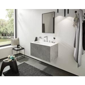 Мыльница Hansgrohe AddStoris - в интерьере