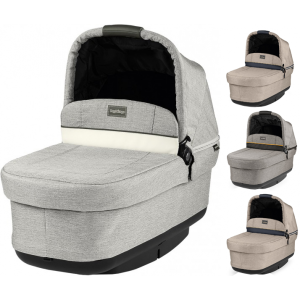 Люлька-модуль для коляски Pram Navetta Pop Up Luxe Opal варианты