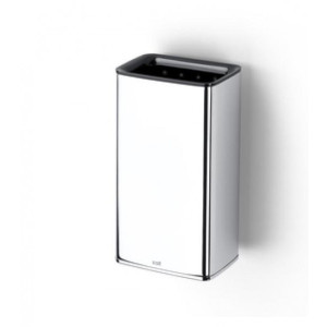 Стакан для зубной щетки и пасты Roca Select - общий вид