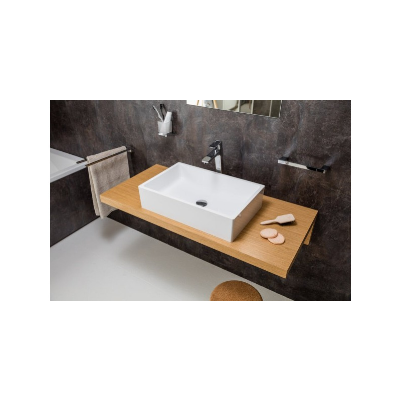 Держатель для полотенца Ravak TD 340.00 - вид в иньерьере