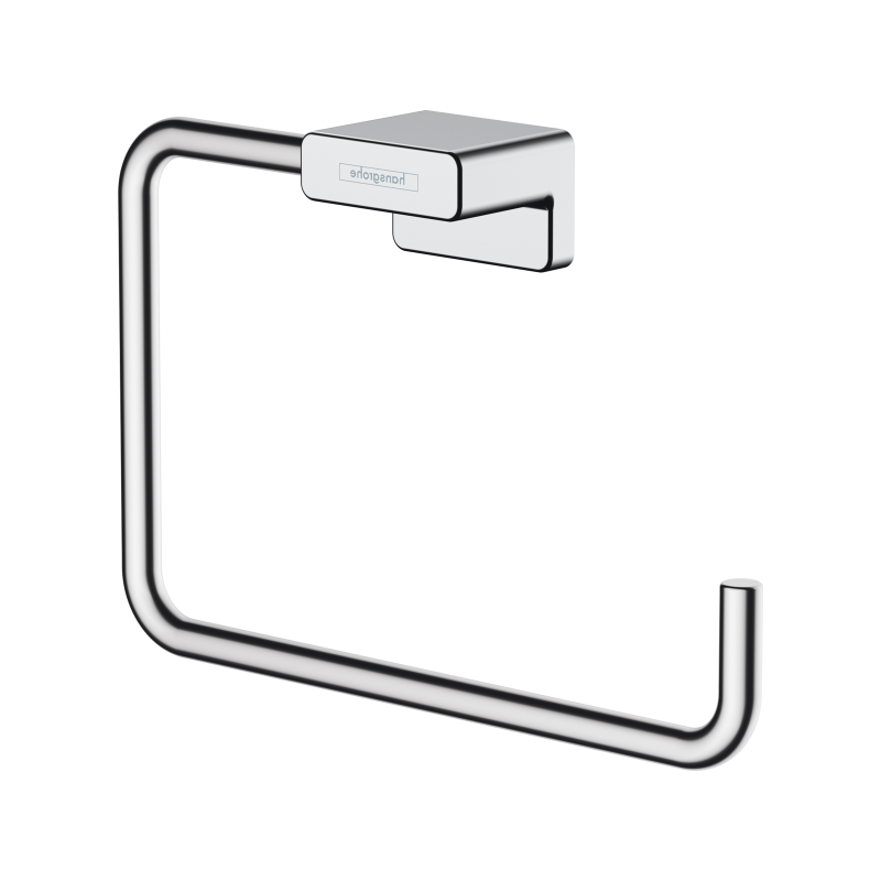Держатель для полотенца Hansgrohe AddStoris - общий вид