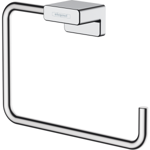 Держатель для полотенца Hansgrohe AddStoris - общий вид