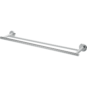 Держатель для полотенца Hansgrohe Logis Universal - общий вид