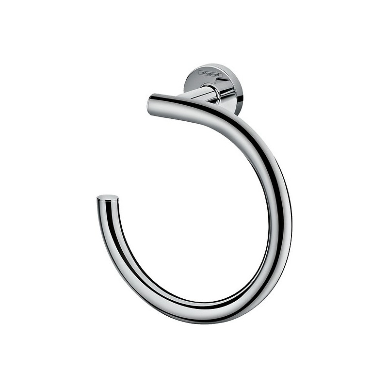 Кольцо для полотенца Hansgrohe Logis Universal - общий вид